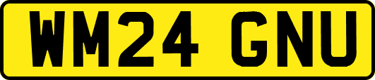 WM24GNU