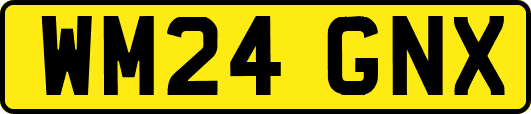 WM24GNX