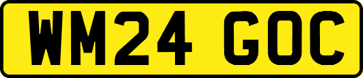 WM24GOC