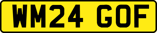 WM24GOF