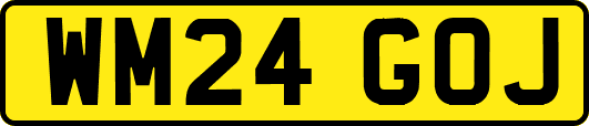 WM24GOJ