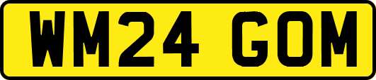 WM24GOM
