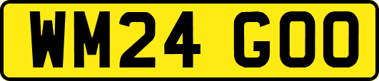 WM24GOO