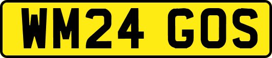 WM24GOS