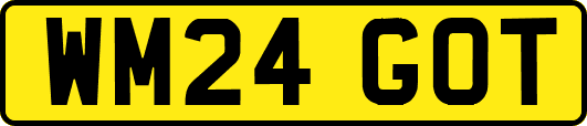 WM24GOT