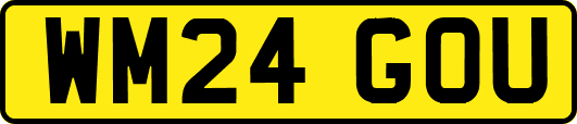WM24GOU