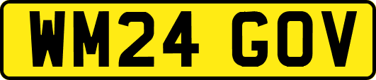 WM24GOV
