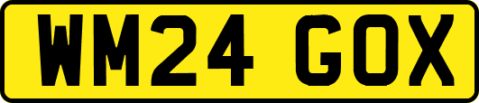 WM24GOX