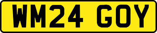 WM24GOY