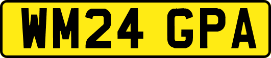 WM24GPA