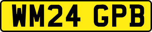 WM24GPB