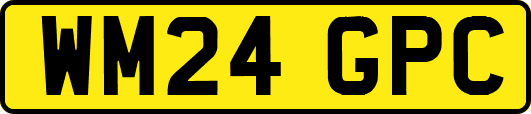 WM24GPC