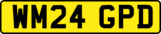 WM24GPD