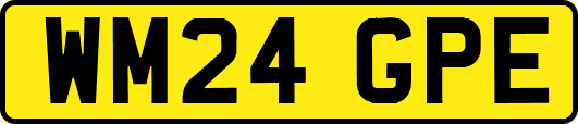 WM24GPE