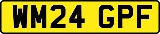 WM24GPF