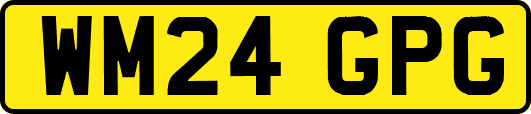 WM24GPG