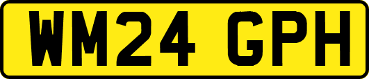 WM24GPH