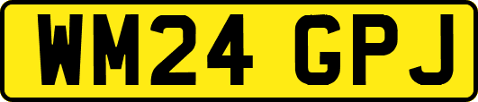 WM24GPJ