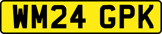 WM24GPK