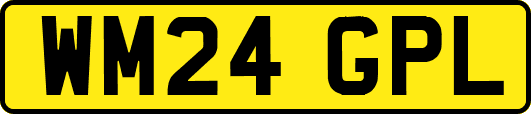 WM24GPL