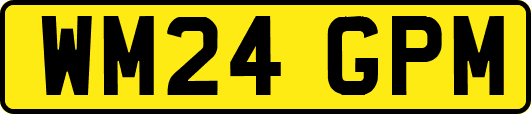 WM24GPM
