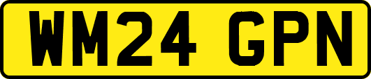 WM24GPN