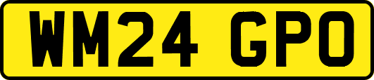 WM24GPO
