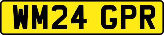 WM24GPR