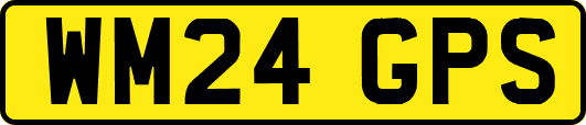 WM24GPS