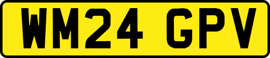 WM24GPV