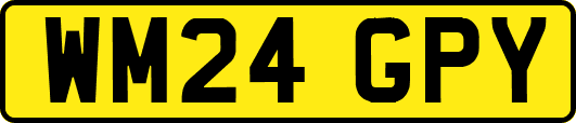 WM24GPY