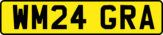 WM24GRA