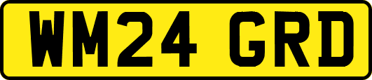 WM24GRD