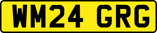 WM24GRG