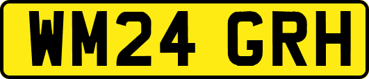 WM24GRH