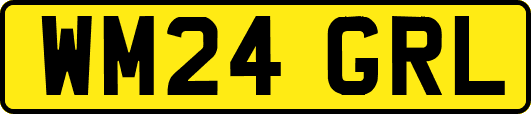 WM24GRL