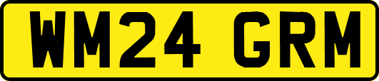 WM24GRM