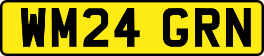 WM24GRN