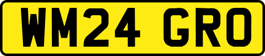 WM24GRO