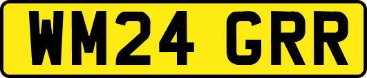 WM24GRR