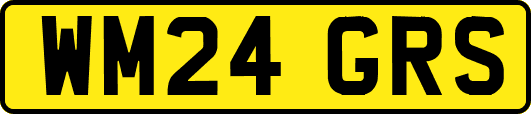 WM24GRS