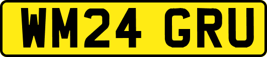 WM24GRU