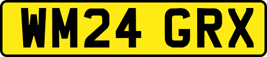 WM24GRX