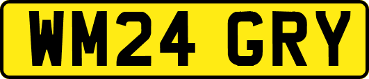 WM24GRY