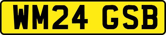 WM24GSB