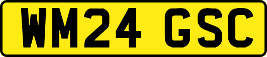 WM24GSC