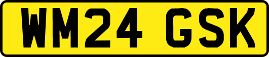 WM24GSK
