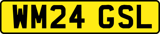 WM24GSL