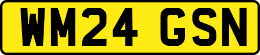 WM24GSN