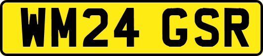 WM24GSR